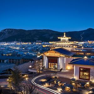 Hotel Indigo Diqing Moonlight City By Ihg